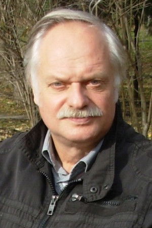 Vladimir Abramkin