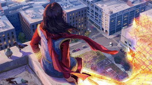 Ms. Marvel