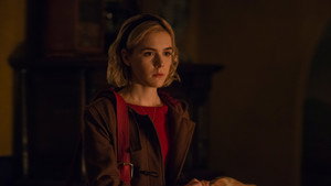 Chilling Adventures of Sabrina