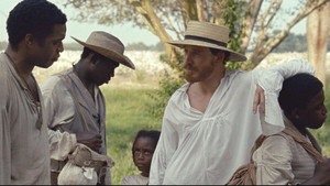 12 Years a Slave