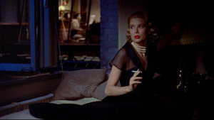Rear Window
