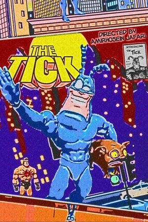 The Tick: Attack of Spoons