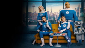 The Fantastic 4: First Steps