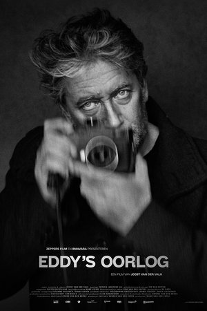 Póster de la película Eddy's oorlog