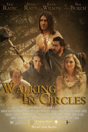 watch walking in circles tv show poster