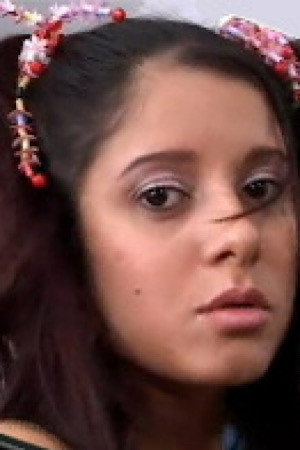 Daniella Zianchine