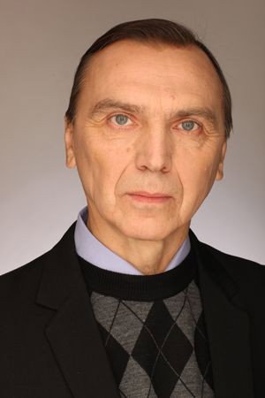 Vladimir Ponomarev
