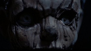 Pinocchio: Unstrung