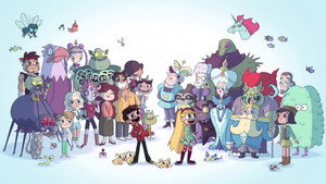 Star Kötü Güçlere Karşı