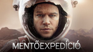 The Martian