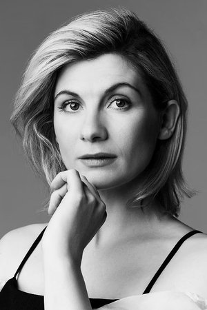 Jodie Whittaker
