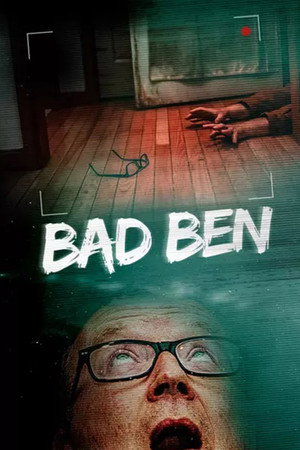 Póster de la película Bad Ben
