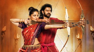 బాహుబలి 2: ది కన్ క్లూజన్