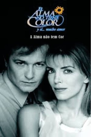watch a alma não tem cor tv show poster