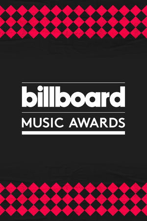 Póster de la serie Billboard Music Awards