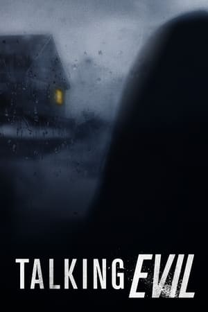 Póster de la serie Talking Evil