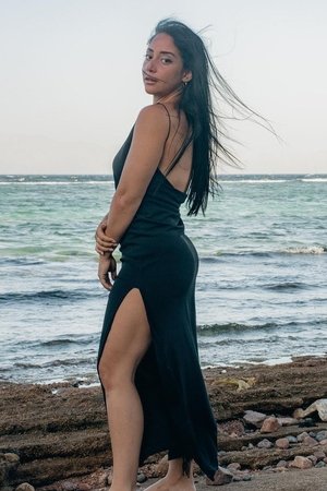 Nada Nader