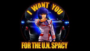 Robotech