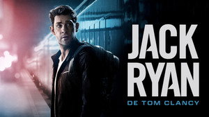 Tom Clancy'den Jack Ryan