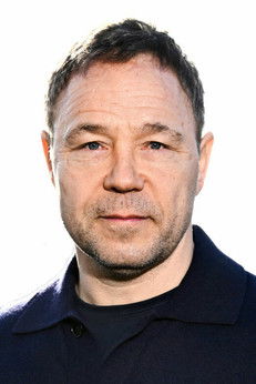 Stephen Graham