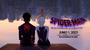 Spider-Man: Across the Spider-Verse