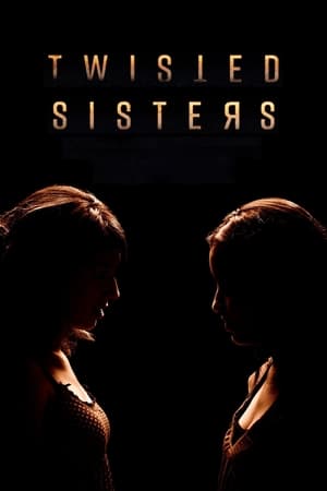 Póster de la serie Twisted Sisters