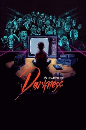 Póster de la película In Search of Darkness