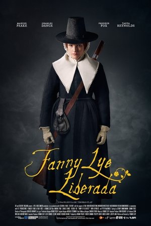 Póster de la película Fanny Lye liberada