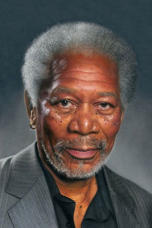 Morgan Freeman