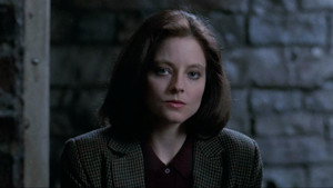 The Silence of the Lambs