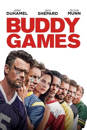 Film Buddy Games streaming VF gratuit complet