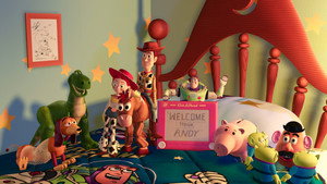 Toy Story 2