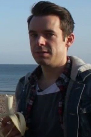 Simon Feilder