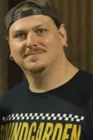 Fred Vogel