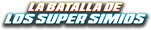 La batalla de los super simios