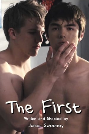 Póster de la película The First