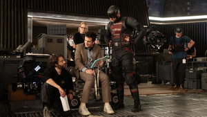 Thunderbolts*