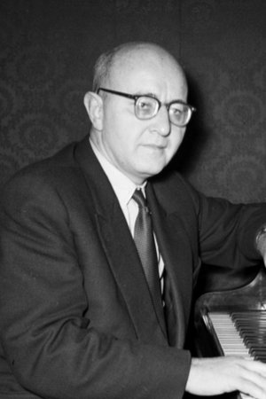 Mikhail Chulaki