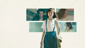 女孩