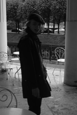 Martin Shipelskii