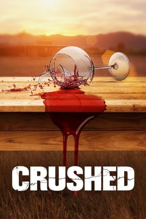 Póster de la película Crushed