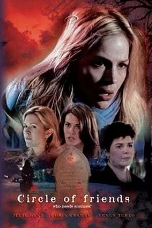 Póster de la película Círculo de amigas