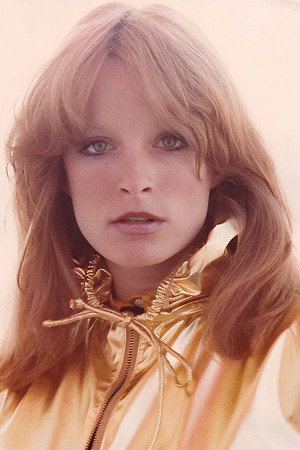 Claudia Jennings