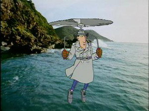 Episode 19