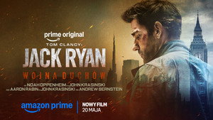 Tom Clancy's Jack Ryan: Ghost War