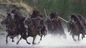 The Lord of the Rings: The Fellowship of the Ring