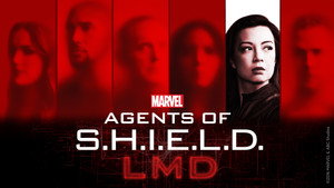 S.H.I.E.L.D. Ajanları