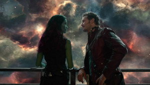 Guardians of the Galaxy
