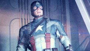 Captain America: The First Avenger