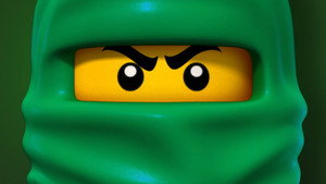 Ninjago: Spinjitzu'nun Ustaları